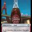 Food (0013) // Soldier (0004) Double-Sided Token [Fallout Tokens]