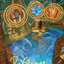 Extraplanar Lens // Extraplanar Lens (ACMM-046) - Commander Masters Art Series (Borderless)