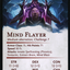 Mind Flayer // Mind Flayer (AAFR-002) - Adventures in the Forgotten Realms Art Series (Borderless) Foil