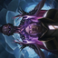 Mind Flayer // Mind Flayer (AAFR-002) - Adventures in the Forgotten Realms Art Series (Borderless) Foil
