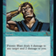 Psionic Blast (Retro) [30th Anniversary Edition]