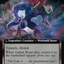 Vincent Valentine (Extended Art) (FIN-454) - FINAL FANTASY: (Extended Art) Foil