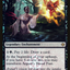 Arguel's Blood Fast // Temple of Aclazotz (Buy-A-Box) [Ixalan Treasure Chest]
