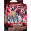 Yugioh! Structure Deck: The Crimson King BUNDLE of 3 *Sealed*