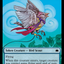 Rabbit // Finch Formation Double-Sided Token [Bloomburrow Tokens]
