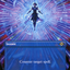 Counterspell (Borderless Alternate Art) [Modern Horizons 2]