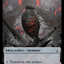 Incubator // Phyrexian (TMOM-018) - March of the Machine Tokens