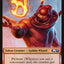 Cat (011) // Goblin Wizard Double-Sided Token [Core Set 2021 Tokens]
