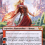 Rowan, Scholar of Sparks // Will, Scholar of Frost (Borderless) [Strixhaven: School of Mages]