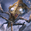 Treasure Keeper // Treasure Keeper (ACLB-026) - Battle for Baldur's Gate Art Series (Borderless) Foil