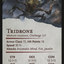 Treasure Keeper // Treasure Keeper (ACLB-026) - Battle for Baldur's Gate Art Series (Borderless)