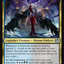 Ultimecia, Time Sorceress // Ultimecia, Omnipotent (FIN-247) - FINAL FANTASY