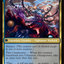 Ultimecia, Time Sorceress // Ultimecia, Omnipotent (FIN-247) - FINAL FANTASY Foil