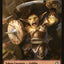 Goblin (012) // Blood (017) Double-Sided Token [Challenger Decks 2022 Tokens]