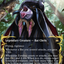 Zoraline, Cosmos Caller (Borderless) (Raised Foil) [Bloomburrow]