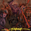 Insurrection // Insurrection (ACMM-067) - Commander Masters Art Series (Borderless) Foil