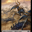 Sliver Army // Sliver Double-Sided Token [Commander Masters Tokens]