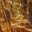 Brightclimb Pathway // Brightclimb Pathway (AZNR-023) - Zendikar Rising Art Series (Borderless)
