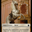 Horse // Clue (0022) Double-Sided Token [Doctor Who Tokens]