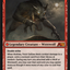 Rahilda, Wanted Cutthroat // Rahilda, Feral Outlaw (Y22-042) - Alchemy: Innistrad