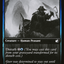 Baithook Angler // Hook-Haunt Drifter [Innistrad: Double Feature]
