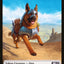 Cat (020) // Dog Double-Sided Token [Core Set 2021 Tokens]