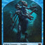 Whale // Zombie (011/036) Double-Sided Token [Commander 2014 Tokens]