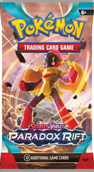 Pokemon TCG: Scarlet & Violet: Paradox Rift Booster Box *Sealed*