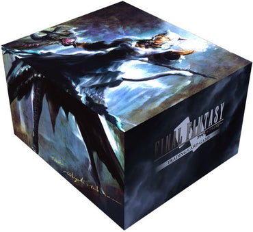 Final Fantasy Trading Card Game: Dissidia Collection Set 2023