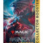 Magic: The Gathering - Ravnica Remastered Collector Booster Pack *Sealed*