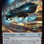 Construct // Nalaar Aetherjet Double-Sided Token [Aetherdrift Tokens]