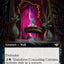 Concealing Curtains // Revealing Eye (Extended Art) [Innistrad: Crimson Vow]