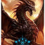 Shadowverse Evolve TCG: [Booster Set 2] Reign of Bahamut Booster Pack *Sealed*