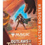 Magic: The Gathering - Outlaws of Thunder Junction Collector Booster Pack *Sealed*