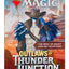 Magic: The Gathering - Outlaws of Thunder Junction Play Booster Pack *Sealed*