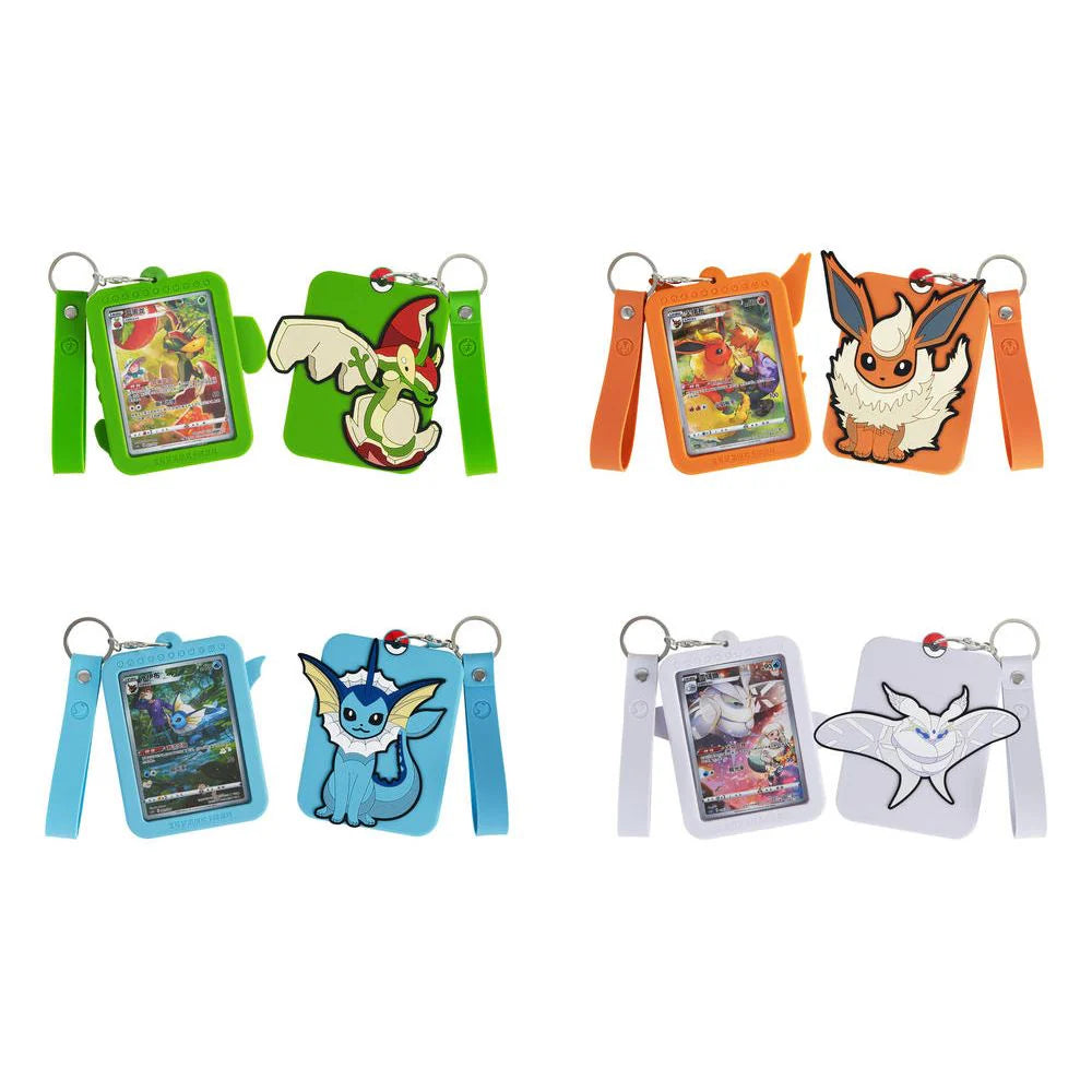 Chinese Pokemon TCG: Eevee Card Display Gift Box *Sealed*