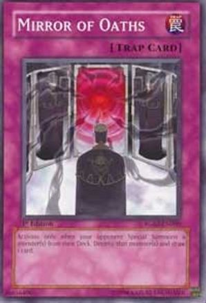 Mirror of Oaths [RGBT-EN080] Common