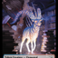 Elemental (9) // Wrenn and Realmbreaker Emblem Double-Sided Token [March of the Machine Tokens]