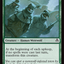 Villagers of Estwald // Howlpack of Estwald [Innistrad Remastered]