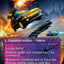 Goldbug, Humanity's Ally // Goldbug, Scrappy Scout (Shattered Glass) [Transformers]