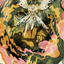 Greater Auramancy // Greater Auramancy (AWOE-061) - Wilds of Eldraine Art Series (Borderless) Foil