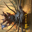 Wick's Patrol // Wick's Patrol (ABLB-018) - Bloomburrow Art Series (Borderless) Foil