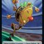 Clown Robot (002) // Treasure (012) Double-Sided Token [Unfinity Tokens]