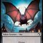 Wolf // Bat Double-Sided Token [Innistrad: Midnight Hunt Tokens]