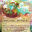Nicol Bolas, the Ravager // Nicol Bolas, the Arisen (Display Commander) (Borderless) [Secret Lair: From Cute to Brute]