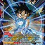 Son Goku, Battle on Planet M-2 (BT17-007) [Ultimate Squad]