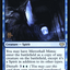 Mirrorhall Mimic // Ghastly Mimicry [Innistrad: Crimson Vow Prerelease Promos]