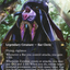 Zoraline, Cosmos Caller (Borderless) (Raised Foil) [Bloomburrow]