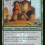 Mayor of Avabruck // Howlpack Alpha [Innistrad Prerelease Promos]
