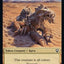 Kavu // Bear Double-Sided Token [Dominaria United Commander Tokens]
